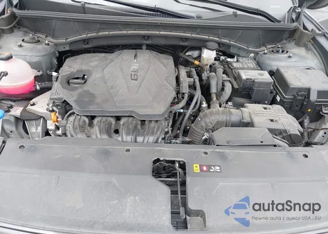 2024 Hyundai Tucson Sel из США, поврежденный, VIN 5NMJB3DE5RH420629